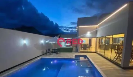 Sobrado com 2 dormitórios à venda, 279 m² por R$ 1.915.000,00 - Jardim Europa - Itapeva/SP