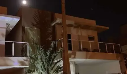 Sobrado com 3 dormitórios à venda, 275 m² por R$ 1.100.000,00 - Condomínio Campos do Conde - Sorocaba/SP
