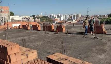 Prédio à venda por R$ 1.200.000,00 - Vila Fiori - Sorocaba/SP