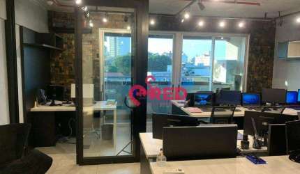 Sala à venda, 49 m² por R$ 550.000,00 - Edifício Boulevard Alavanca Business &amp; Care - Sorocaba/SP