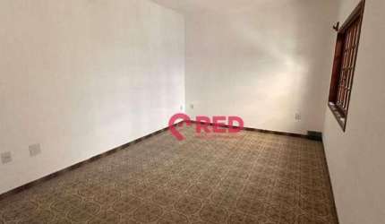 Casa com 2 dormitórios à venda, 180 m² por R$ 270.000,00 - Centro - Sorocaba/SP