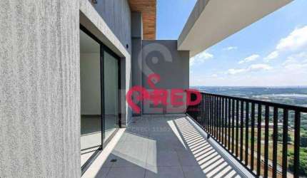 Apartamento com 3 dormitórios à venda, 120 m² por R$ 1.290.000,00 - Condomínio Edifício JK Boa Vista - Sorocaba/SP