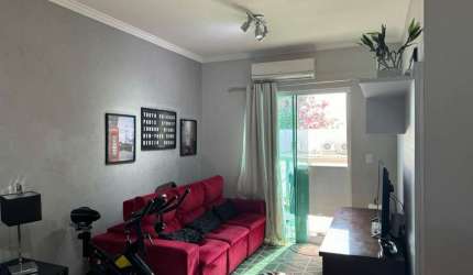 Apartamento com 2 dormitórios à venda, 80 m² por R$ 565.000,00 - Parque Campolim - Sorocaba/SP