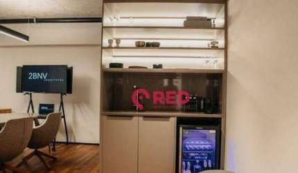 Sala à venda, 42 m² por R$ 415.000,00 - Edifício Boulevard Alavanca Business &amp; Care - Sorocaba/SP