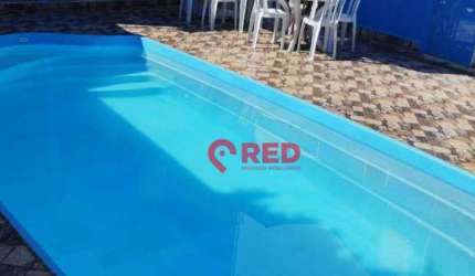 Casa com 4 quartos à venda, 380 m² por R$ 700.000 - Vila Cássia Maria - Sorocaba/SP