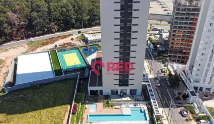 Apartamento com 3 quartos à venda, 131 m² por R$ 1.780.000 - Parque Campolim - Sorocaba/SP