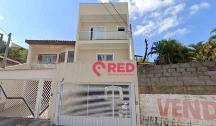 Casa com 4 quartos à venda, 266 m² por R$ 750.000 - Jardim Prestes de Barros - Sorocaba/SP