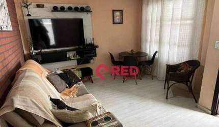 Casa com 2 quartos à venda, 75 m² por R$ 415.000 - Jardim Wanel Ville IV - Sorocaba/SP