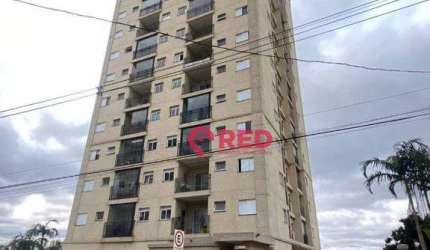 Studio  à venda, 40 m² por R$ 440.000 - Parque Campolim - Sorocaba/SP