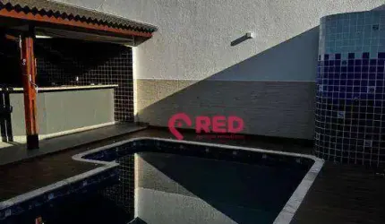 Sobrado com 3 quartos à venda, 290 m² por R$ 1.390.000 - Condomínio Vila dos Inglezes - Sorocaba/SP
