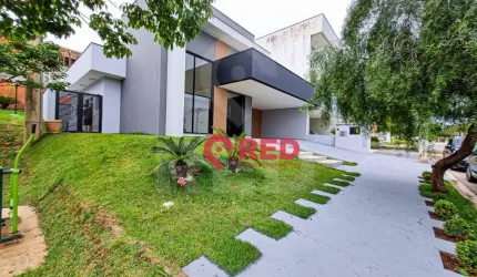 Casa com 3 dormitórios, 210 m² - venda por R$ 1.800.000,00 ou aluguel por R$ 11.250,00/mês - Aldeia da Mata - Votorantim/SP