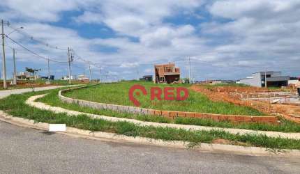 Terreno à venda, 305 m² por R$ 280.000,00 - Condomínio Reserva Ipanema II - Sorocaba/SP