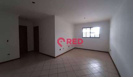 Apartamento com 2 quartos à venda, 67 m² por R$ 270.000 - Jardim Vera Cruz - Sorocaba/SP