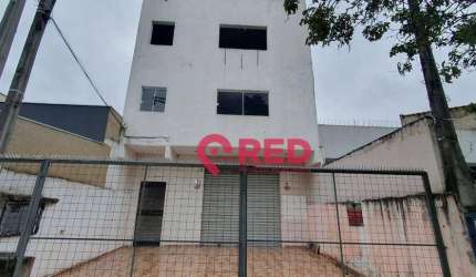Prédio à venda, 387 m² por R$ 490.000,00 - Parque dos Eucaliptos - Sorocaba/SP