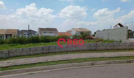 Terreno à venda, 613 m² por R$ 613.000,00 - Residencial Pampulha - Sorocaba/SP
