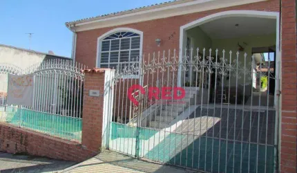 Casa com 3 dormitórios à venda por R$ 600.000,00 - Vila Carvalho - Sorocaba/SP