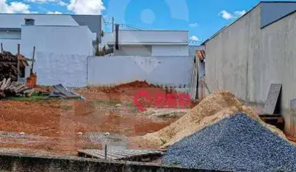 Terreno à venda, 154 m² por R$ 180.000,00 - Condomínio Villagio Ipanema - Sorocaba/SP