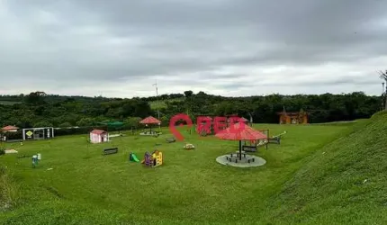 Terreno à venda, 1000 m² por R$ 369.000,00 - Residencial Saint Charbel - Araçoiaba da Serra/SP