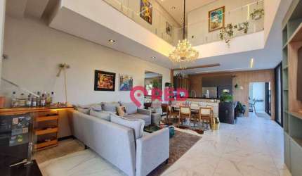 Sobrado com 3 dormitórios à venda, 226 m² por R$ 1.780.000,00 - Condomínio Horizontes de Sorocaba - Sorocaba/SP