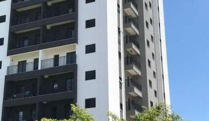 Apartamento com 2 dormitórios à venda, 56 m² por R$ 290.000,00 - Jardim Novo Horizonte - Sorocaba/SP