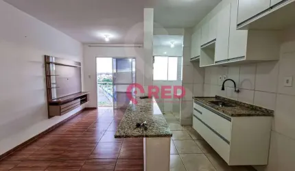 Apartamento com 2 dormitórios à venda, 50 m² por R$ 250.000,00 - Wanel Ville - Sorocaba/SP