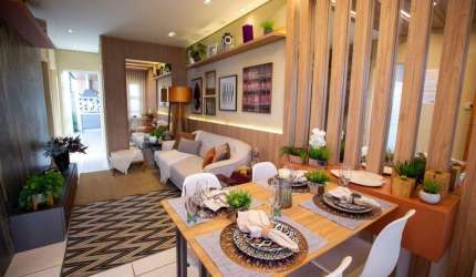Casa com 2 quartos à venda, 48 m² por R$ 315.000 - Residencial Parque Imperial - Sorocaba/SP