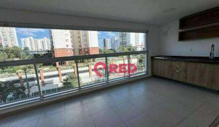 Apartamento com 3 quartos à venda, 161 m² por R$ 1.550.000 - Jardim Portal da Colina - Sorocaba/SP