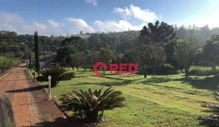 Chácara com 3 dormitórios à venda, 450 m² por R$ 600.000,00 - Jardim Alvorada - Itapeva/SP