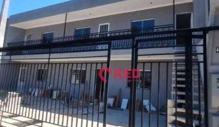Kitnet com 1 dormitório à venda, 30 m² por R$ 145.000,00 - Vila Helena - Sorocaba/SP