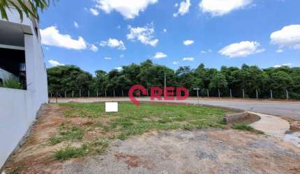 Terreno à venda, 172 m² por R$ 220.000,00 - Condomínio Villagio Ipanema - Sorocaba/SP