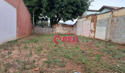 Terreno à venda, 297 m² por R$ 297.000,00 - Vila Helena - Sorocaba/SP