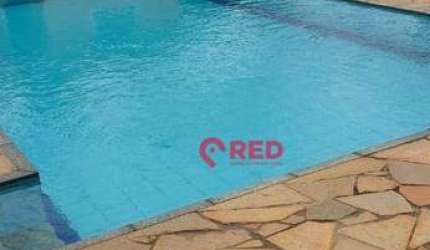Chácara com 3 quartos à venda, 1260 m² por R$ 760.000 - Monte Bianco - Araçoiaba da Serra/SP