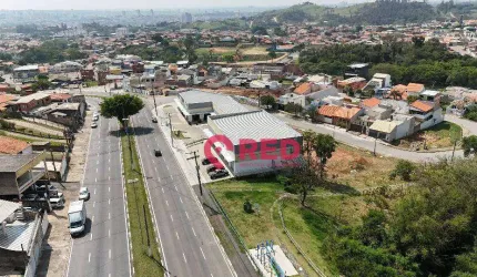 Loja para alugar, 45 m² por R$ 2.150/mês - Rio Acima - Votorantim/SP