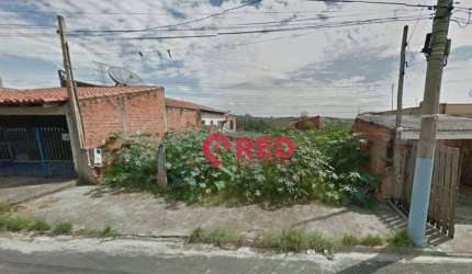Terreno à venda, 177 m² por R$ 177.000 - Cajuru do Sul - Sorocaba/SP