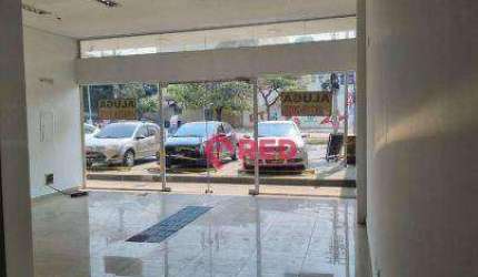Loja para alugar por R$ 9.380/mês - Trujillo Office - Sorocaba/SP