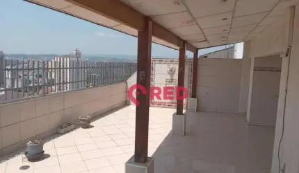 Casa com 3 quartos para alugar, 300 m² por R$ 5.500/mês - Jardim Paulistano. - Sorocaba/SP