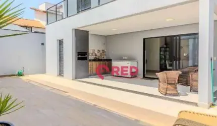 Sobrado com 3 quartos à venda, 258 m² por R$ 1.800.000 - Green Valley - Votorantim/SP