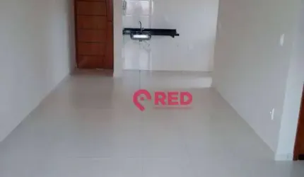 Apartamento com 2 quartos à venda por R$ 290.000 - Residencial Altos da Boa Vista - Sorocaba/SP