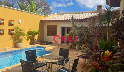 Sobrado com 4 quartos à venda, 328 m² por R$ 1.580.000 - Jardim Pagliato - Sorocaba/SP
