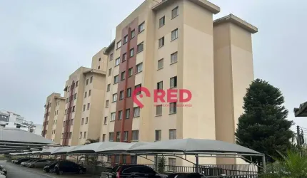 Apartamento com 2 quartos à venda, 51 m² por R$  - Parque das Nações - Santo André/SP