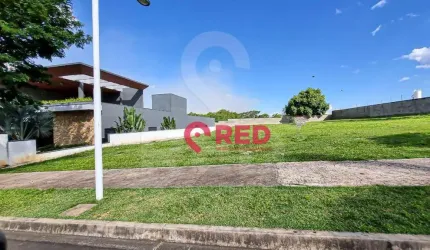 Terreno à venda, 1142 m² por R$ 950.000,00 - Condomínio Saint Patrick - Sorocaba/SP