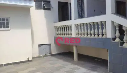 Casa com 3 quartos à venda, 250 m² por R$ 650.000 - Vila Jardini - Sorocaba/SP