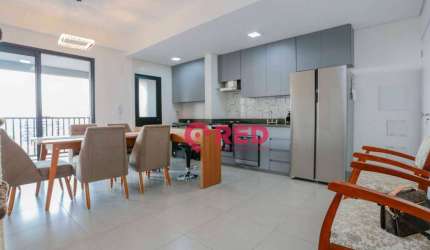 Apartamento com 3 quartos à venda, 95 m² por R$ 970.000 - Edifício JK Boa Vista - Sorocaba/SP