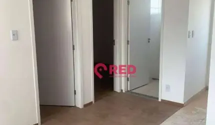 Apartamento com 2 quartos à venda, 41 m² por R$ 0 - Jardim Wanel Ville III - Sorocaba/SP
