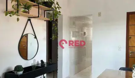 Apartamento com 3 quartos à venda, 86 m² por R$ 350.000 - Jardim Europa - Sorocaba/SP