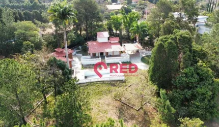 Casa com 3 quartos à venda, 400 m² por R$ 1.250.000 - Condomínio City Castelo - Itu/SP