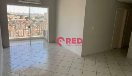 Apartamento com 3 quartos à venda por R$ 690.000 - Garden Hill - Sorocaba/SP