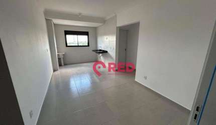 Apartamento com 2 quartos à venda, 46 m² por R$ 200.000 - Residencial Helena - Sorocaba/SP