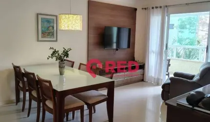 Apartamento com 3 quartos para alugar por R$ 6.684/mês - Edifício Prime Home Campolim - Sorocaba/SP