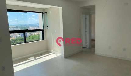 Apartamento com 2 quartos à venda, 69 m² por R$ 749.000 - Union Planeta - Sorocaba/SP